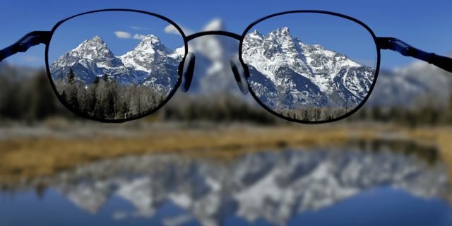 Did You See It Coming?