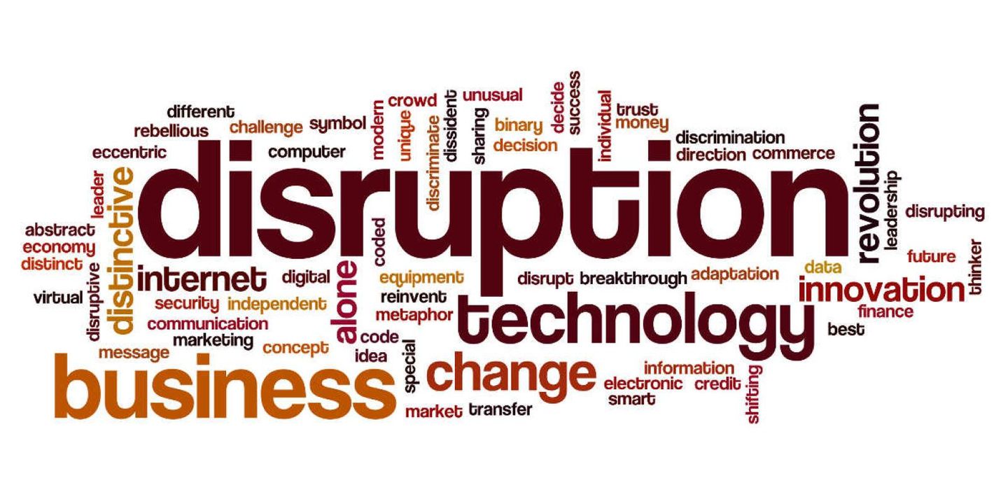 Do the Same, or Disrupt?