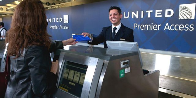 Are You Relevant? – Xerox, United, Airlines