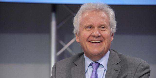 Ge Needs a New Strategy and a New Ceo