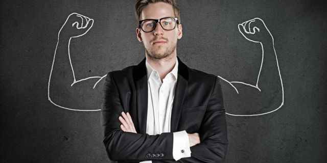 Successful Entrepreneurs Avoid Lock-in – Ignore Collins “4 New Realities”, Be Tasty Catering