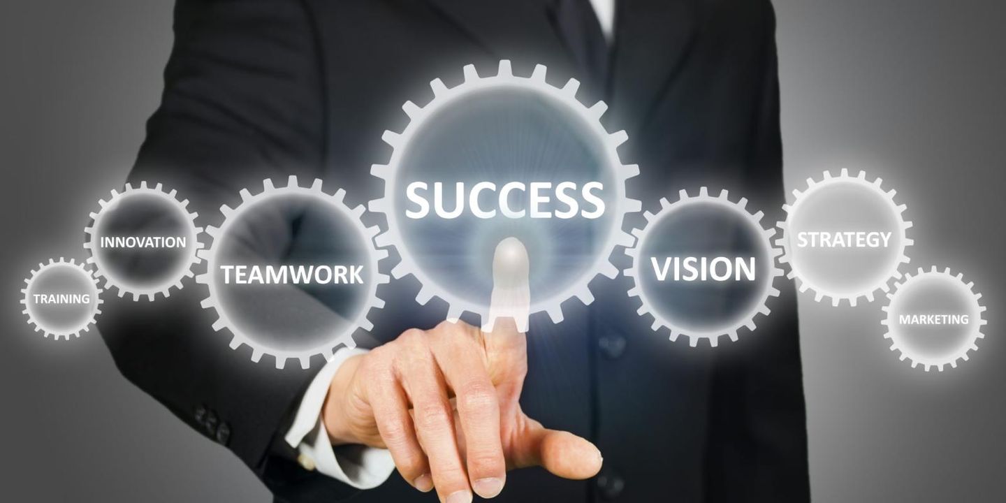Doubling Innovation Success With White Space – Nielsen, Consumer Products, Apple, Google