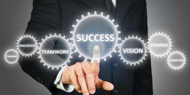Doubling Innovation Success With White Space – Nielsen, Consumer Products, Apple, Google
