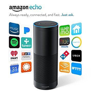 amazon echo