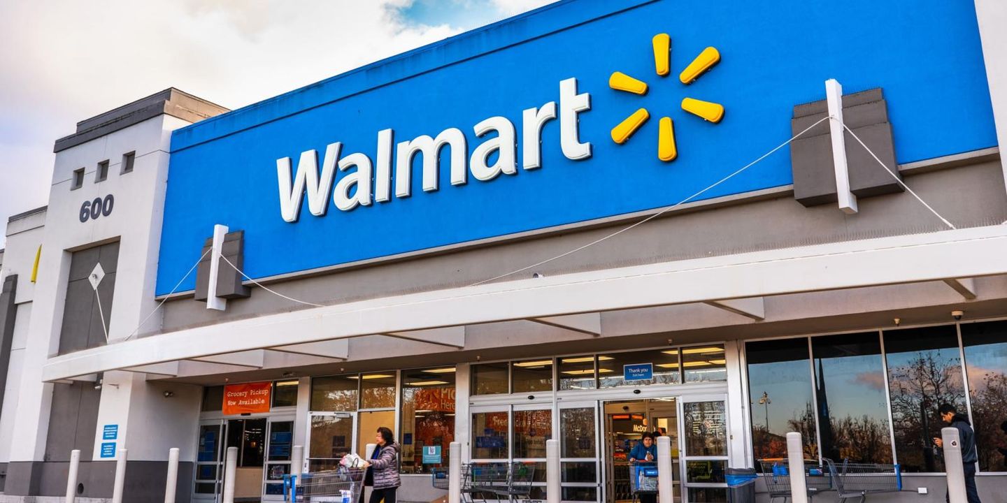 The Wal-mart Disease