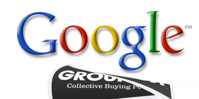 Groupon and Google – You Too Can Grow Explosively