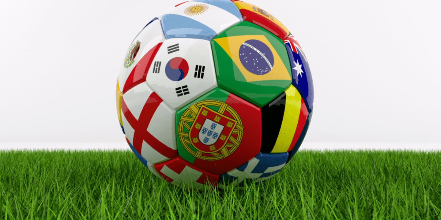 Football World Cup - Did You Know?