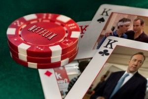 Netflix House of Cards