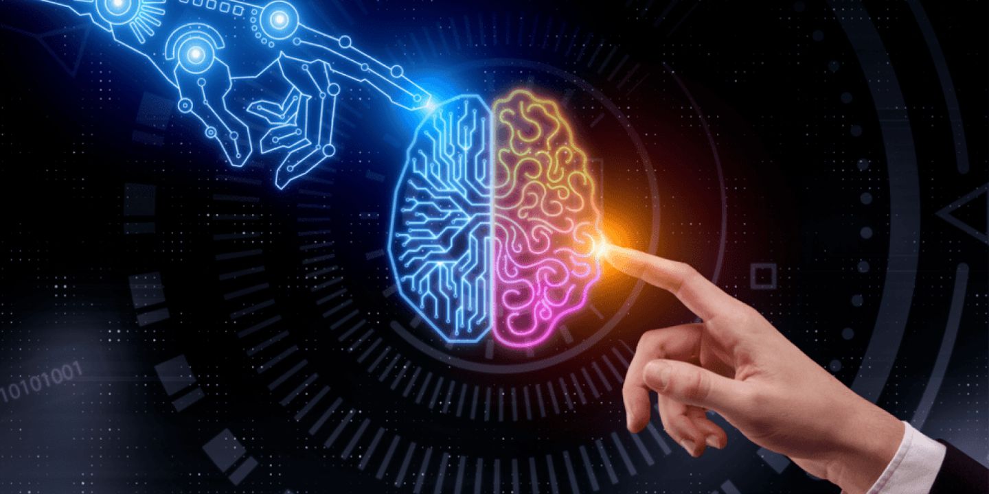 Building a Next Generation Organization Starts With Intelligence