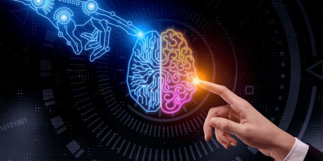 Building a Next Generation Organization Starts With Intelligence