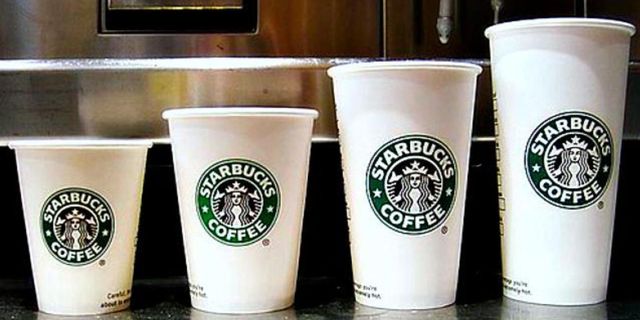 You Have to Change to Grow – Including Starbucks