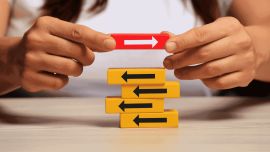 Leading The Way Towards Innovation
