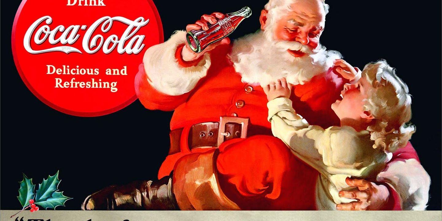 Coca-cola, How a Giant Company Starts Losing Relevance