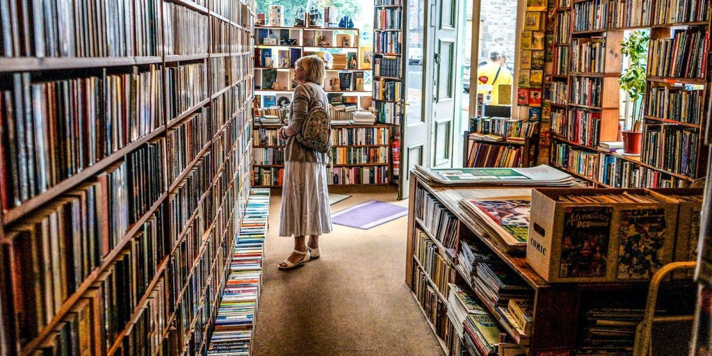 Defend & Extend – Book Publishing, Movie Distribution,