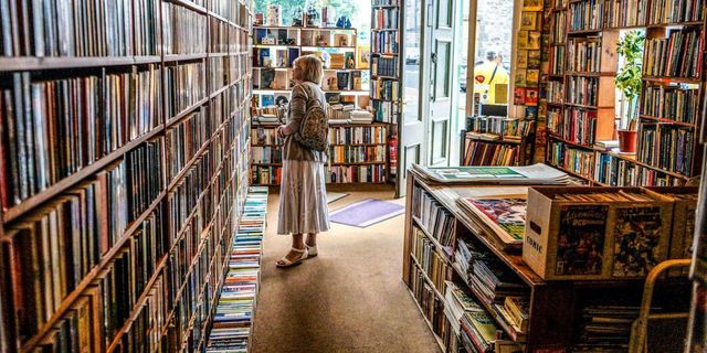 Defend & Extend – Book Publishing, Movie Distribution,
