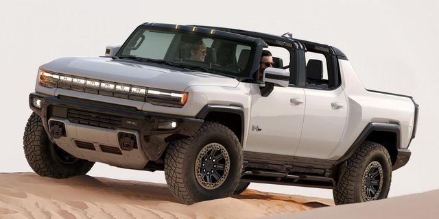 Shift Your Success Formula, or Learn Chinese – Gm, Hummer