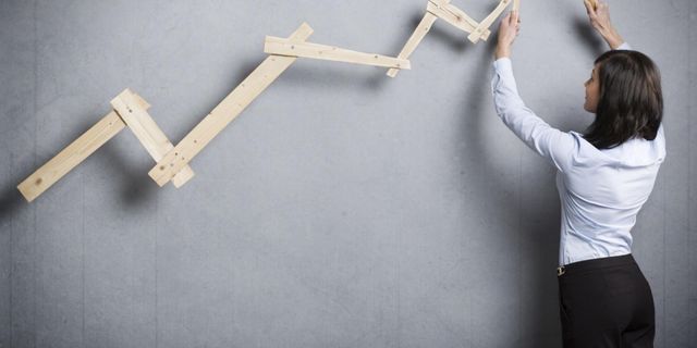 Growth & value creation requires innovations that can be disruptive