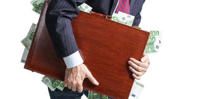 Take the Money and Run