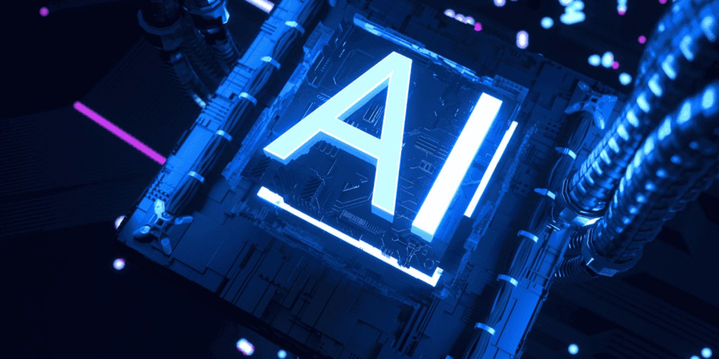 Is Artificial Intelligence the New Productivity Paradox?