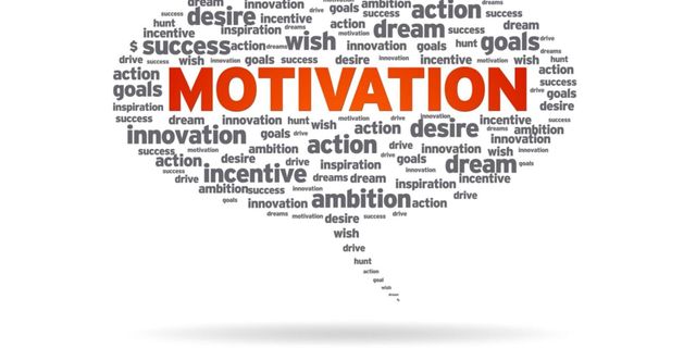 Metric Motivation