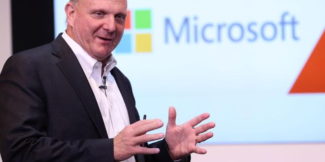 Sell Microsoft Now – Game Over, Ballmer Loses