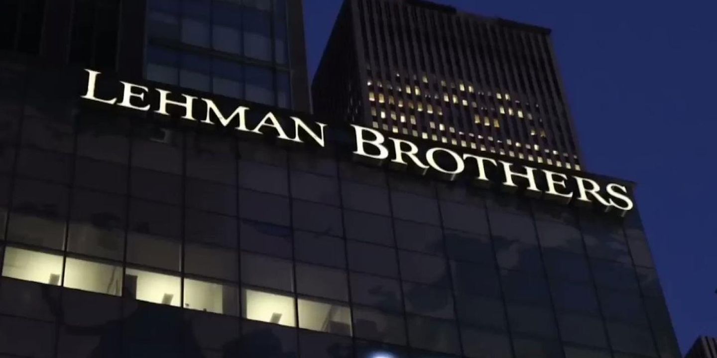 Big Bankruptcies From Big Market Shifts – Gm, Lehman, Wamu, Worldcom, Enron, Etc.