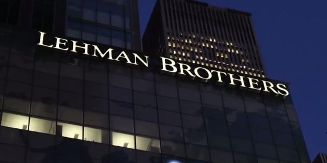 Big Bankruptcies From Big Market Shifts – Gm, Lehman, Wamu, Worldcom, Enron, Etc.