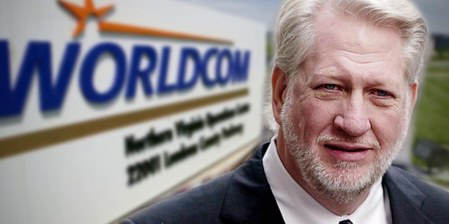 Go to Jail? – Rico, Bp, Enron, Worldcom