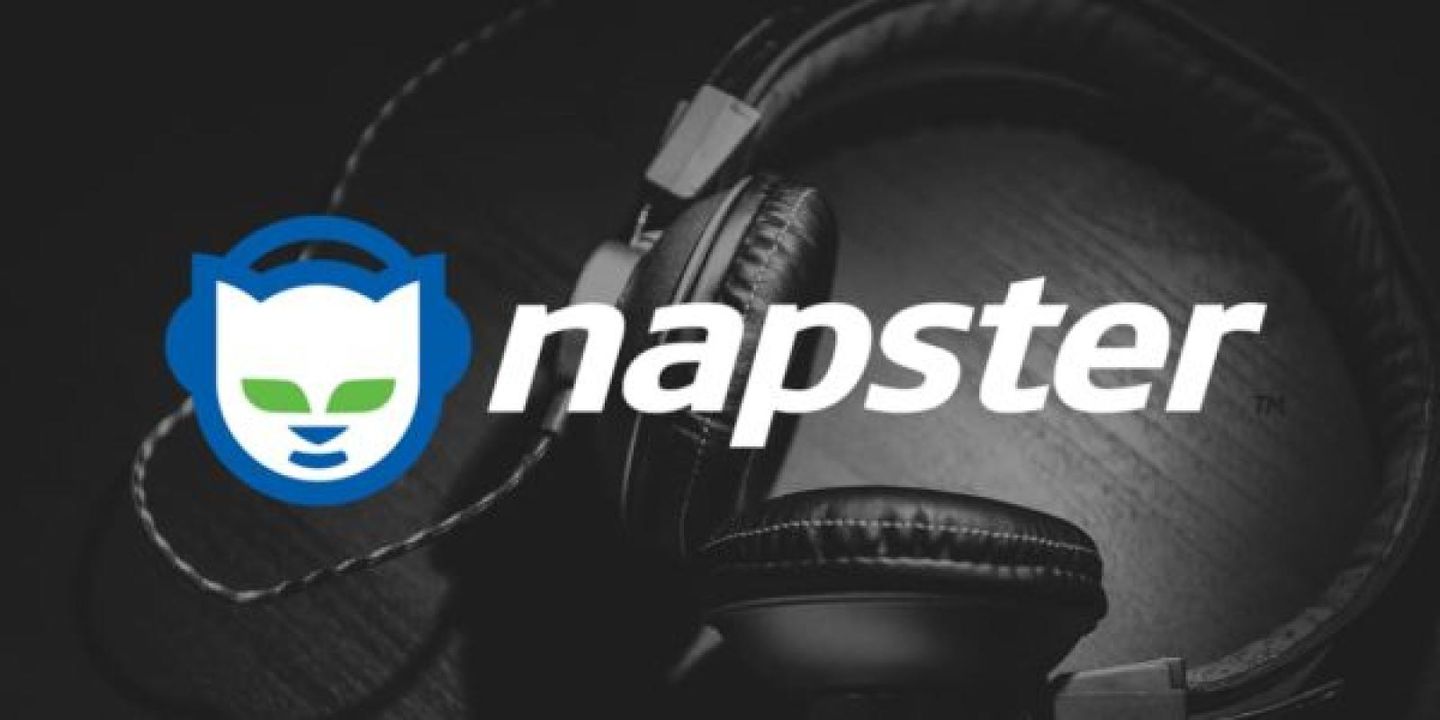 Napster – Seek Profits Now!
