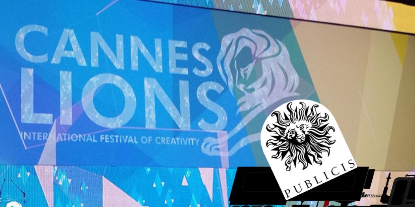 Like the Best Tech Companies, Publicis Launches a Great Strategic Pivot