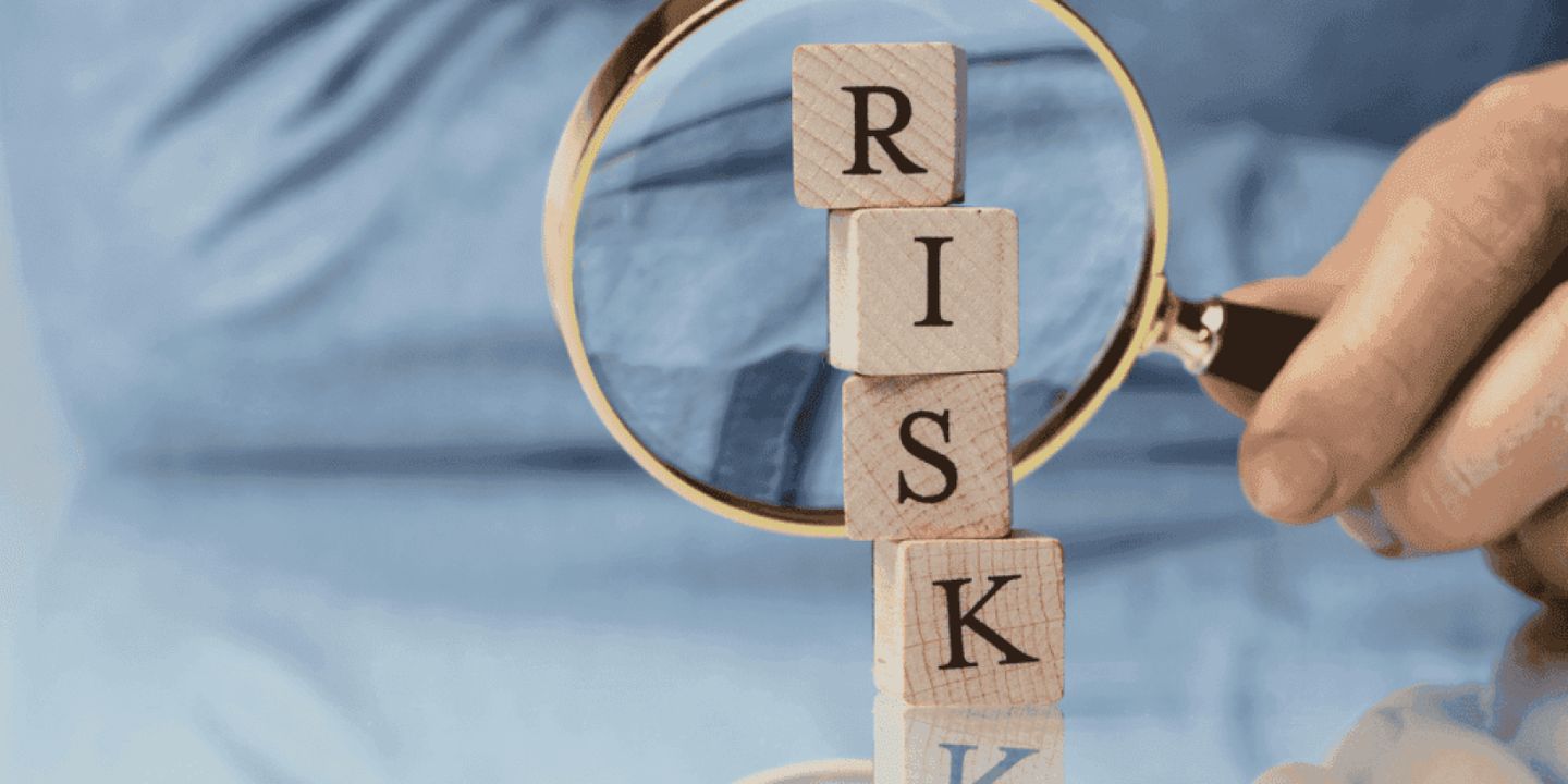 Risk Aversion: The Biggest Innovation Obstacle Fear of risk is the biggest factor holding financial services organizations back from innovating.