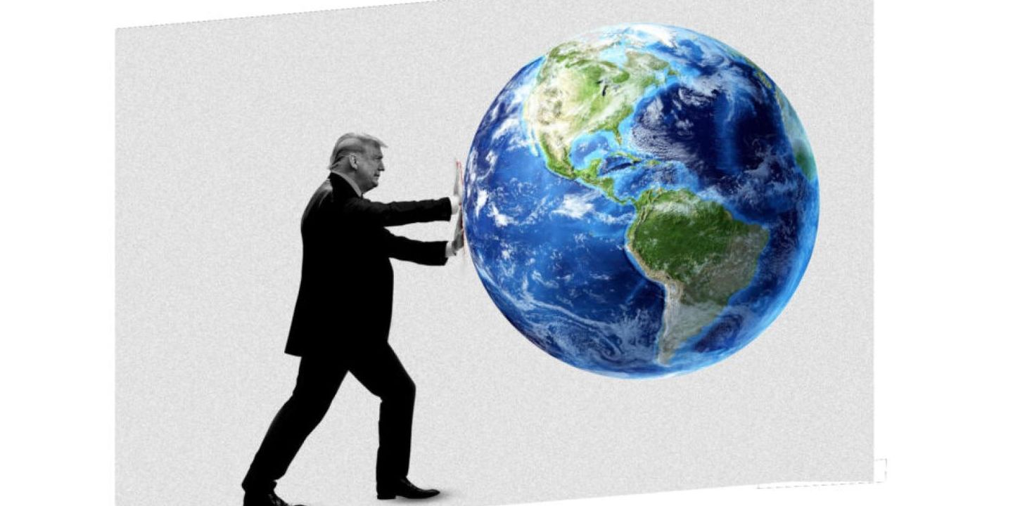 The End of Trumpism