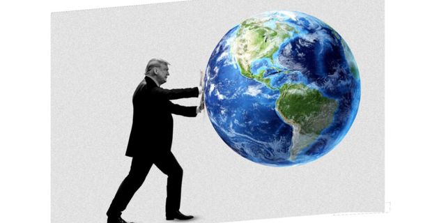 The End of Trumpism