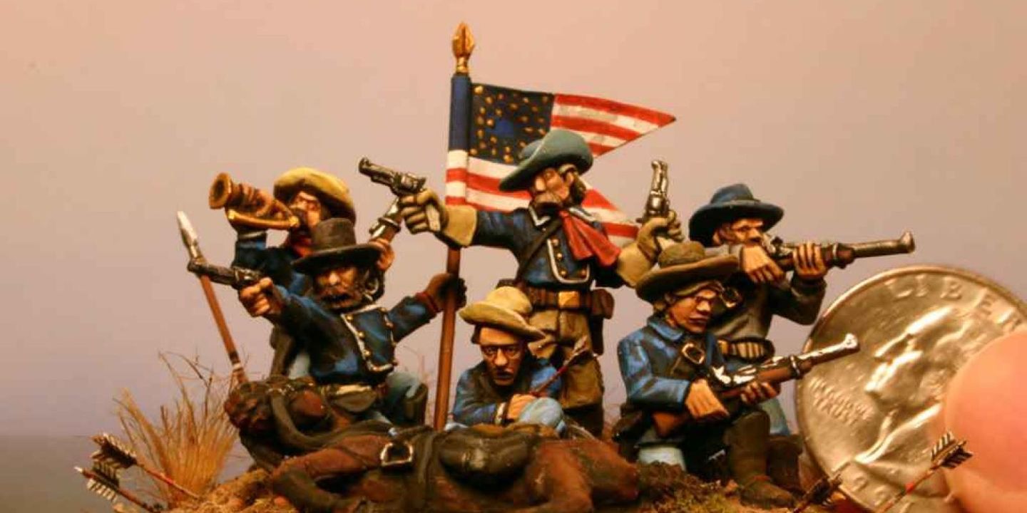 Microsoft’s Last Stand