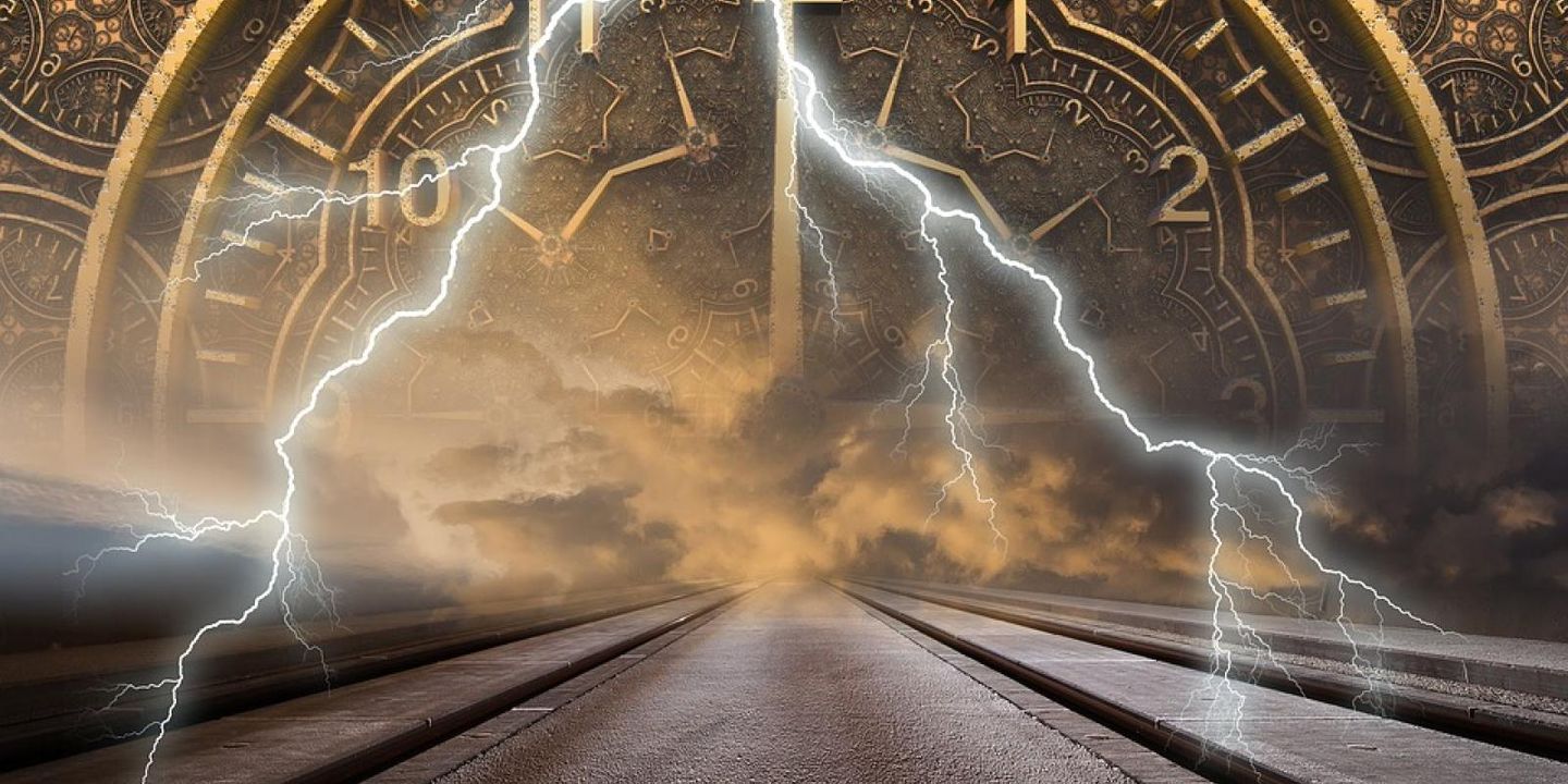 Time Travel Innovation