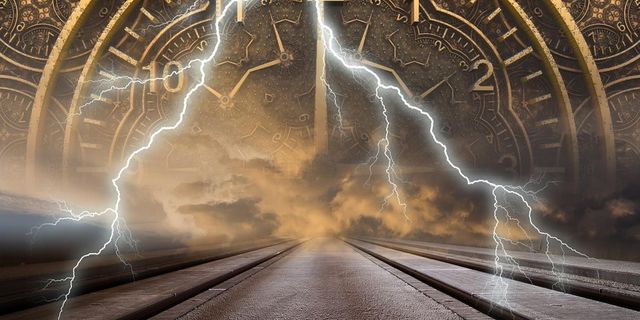 Time Travel Innovation