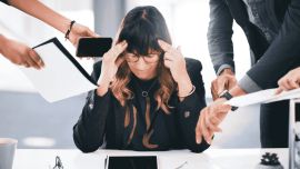 When Belief is Not Enough