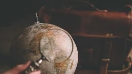 Earth calling: all 7 billion of us