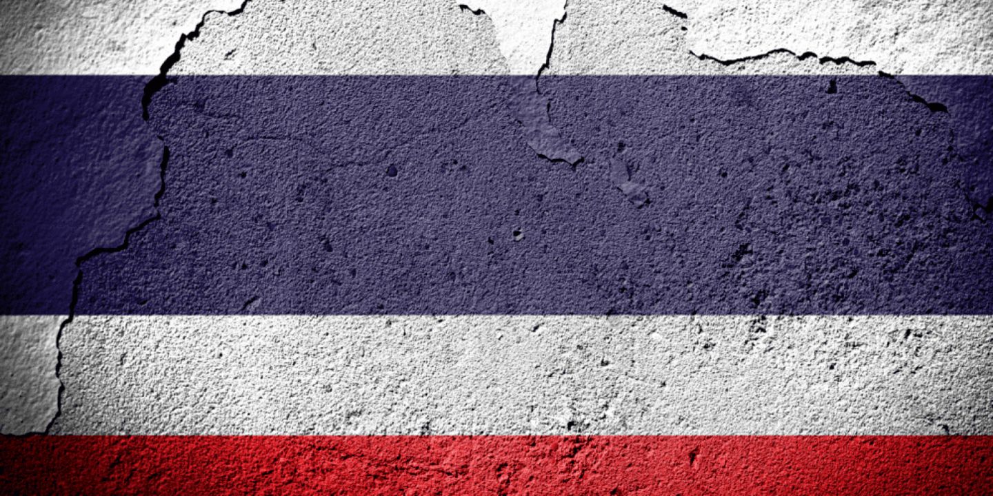 Stirring the Pot in Thailand