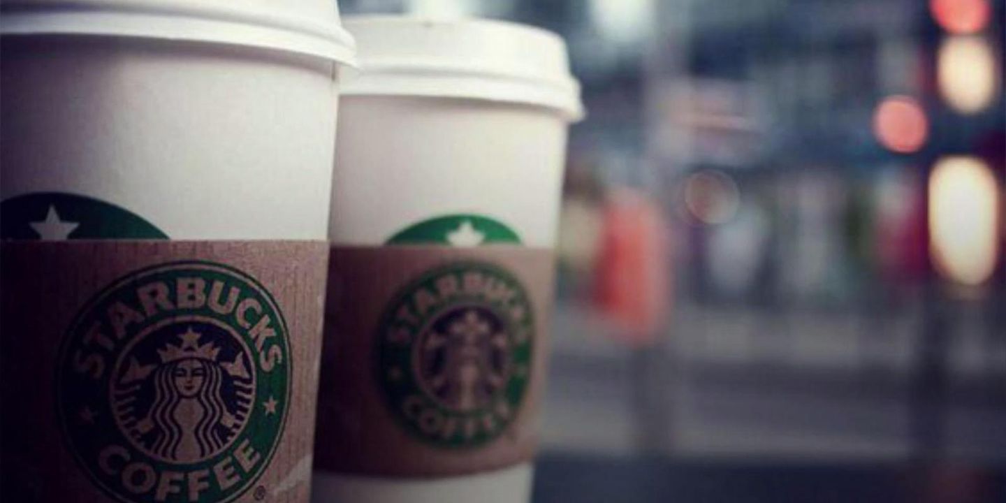 Uh, Oh – Will Starbucks Recover?