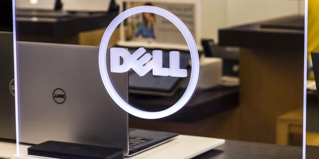 Keep an Eye on Dell – Good Things Happening!