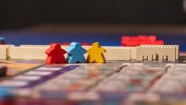 Play is key ingredient to lifetime of learning
