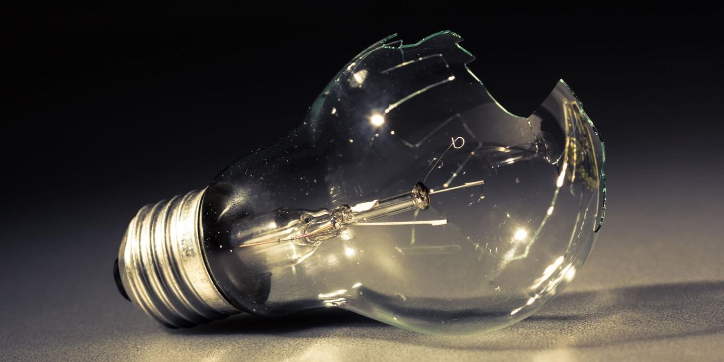 Why the Pursuit of Innovation Usually Fails – Best Practices Kill Innovation