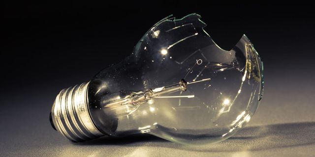 Why the Pursuit of Innovation Usually Fails – Best Practices Kill Innovation