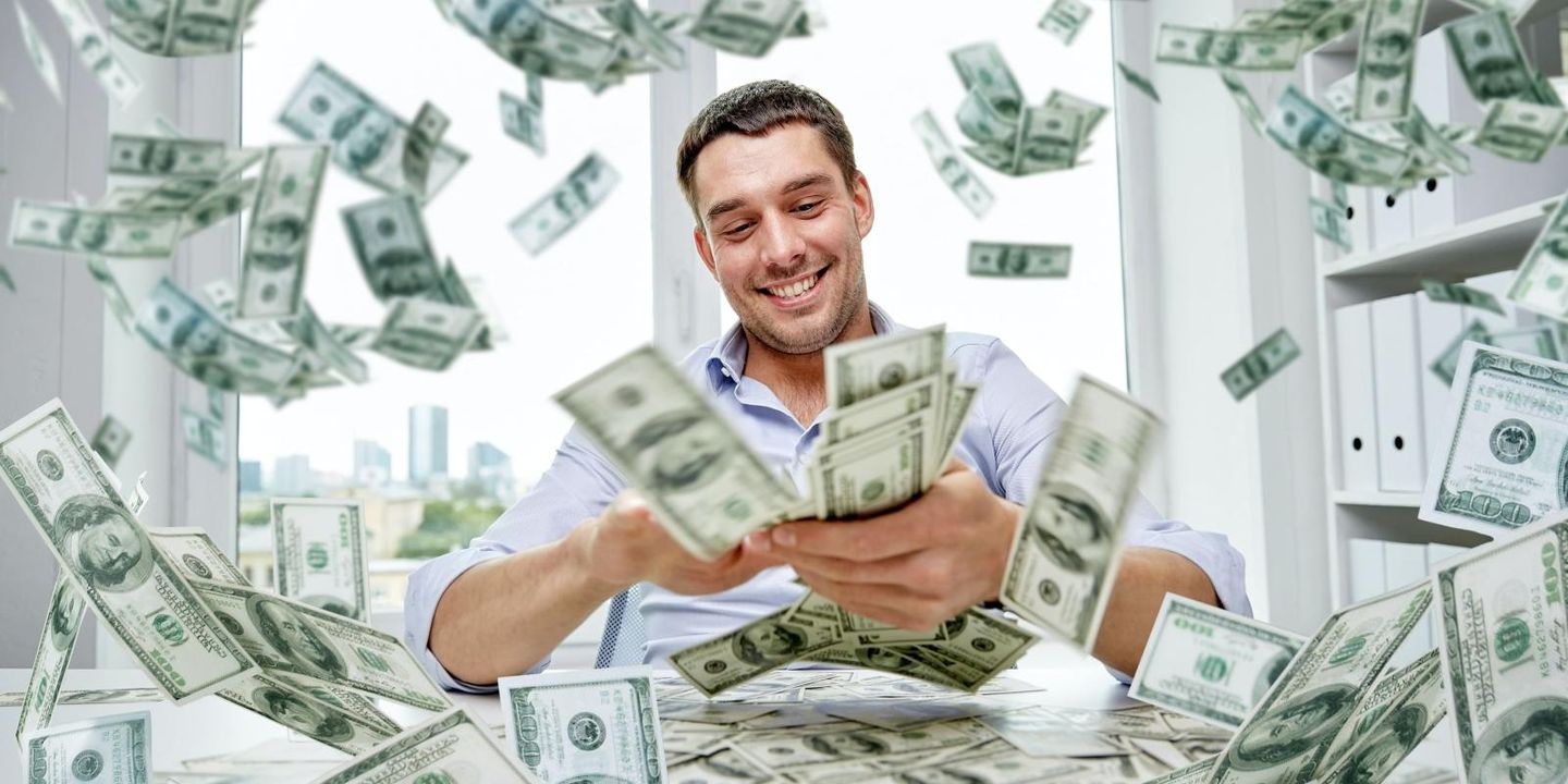 Why Ceos Make So Much Money
