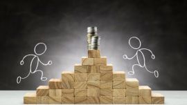 Gaining Competitive Edge