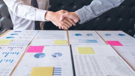 Commitment To Today's Business