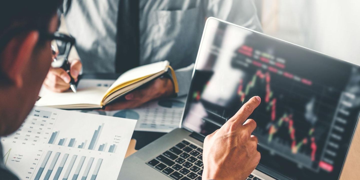 Earn higher ROI by investing in new markets & innovation. Disrupt, don’t Defend