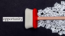 The Art of Opportunity