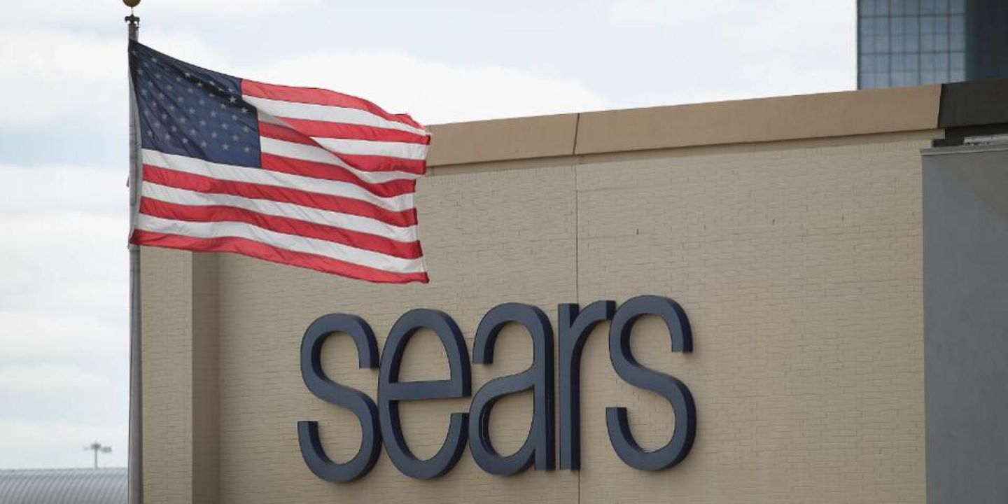 Sears Holdings finally admitted it probably can’t survive as a going concern this week.